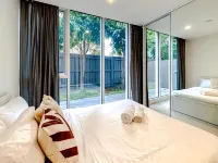 BPM Brighton Apt with Garden LG1 Hotel di Brighton