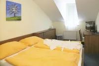 Horský Hotel Remata Hotels in Bojnice