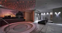 Poggio Del Sole Hotel - Hot Tub