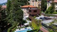 Le Stanze del Lago Suites & Pool Hotels in Brunate