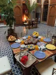 فندق رياض مفتاح فاس