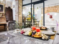 Porta di Castro Boutique Hotel & Spa Hotels near Ballaro Palermo