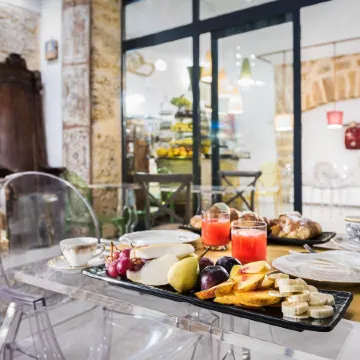 Porta di Castro Boutique Hotel & Spa