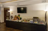 Klassik Hotel - Bữa sáng