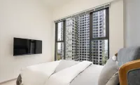 Yumy Homestay Grand Park City Hotel di 