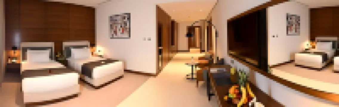 فندق جولدن توليب الرياض Golden Tulip Riyadh Hotel