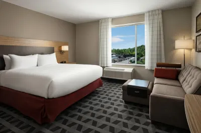 TownePlace Suites Memphis Olive Branch Hotels in Olive Branch