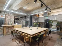 Travel Light Hostel Hotels near Seomyun