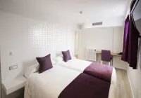 Apartamentos Ponent Hotels in Peguera
