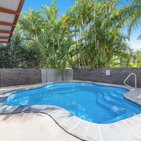 Quarterdecks Retreat