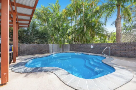 Quarterdecks Retreat