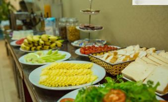 Lotus Village Hotel Hanoi