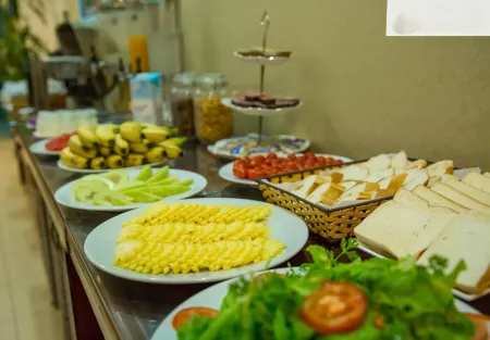 Lotus Village Hotel Hanoi
