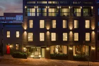 Canal House of Georgetown, a Tribute Portfolio Hotel Отели в г. Вашингтон