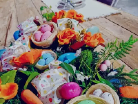 Sítio O Labirinto do Fauno Hotéis em Mosqueiro