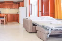 residence del mare Hotels in Ardea