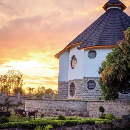 Turaco Intercounty Resort Limited