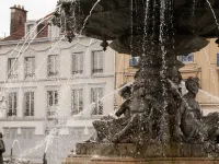 Smartappart Troyes Hotels in Troyes
