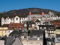 Steigenberger Icon Europäischer Hof Baden Baden