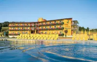 Thermenhotel Puchasplus Stegersbach Hotel di Burgauberg-Neudauberg