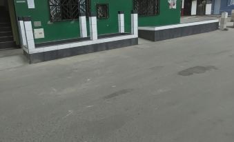 La Casa Del Viajero - Aeropuerto Lima