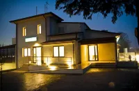 Hotel Main Street فنادق في Verucchio
