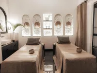 Sun Siyam Pasikudah - spa