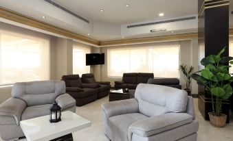 Park Jizan Hotel