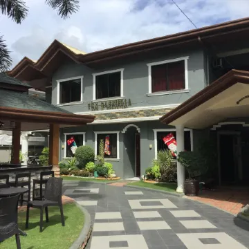 The Gabriella Bed and Breakfast Отели рядом с достопримечательностью «Колледж Бохоль Институт оф Текнолоджи Интернешнел»
