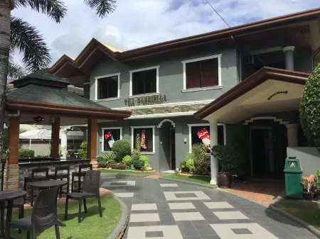 The Gabriella Bed and Breakfast