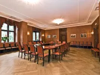 Pałac Paulinum Hotels in Jelenia Gora
