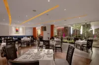 Hotel Novit - breakfast
