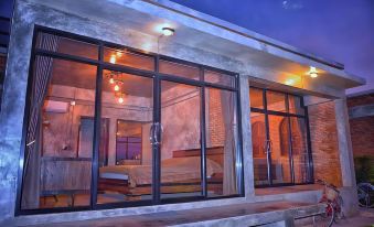 Khong Eyes Villa Resort and Spa