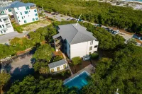Inlet Dunes 105 1 Bedroom Condo by RedAwning