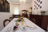 B&B Villa Maiolica - Desayuno