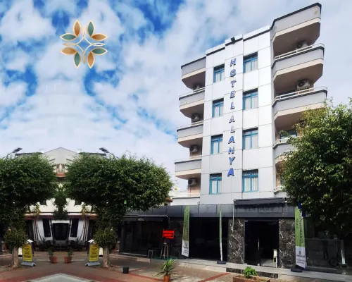Hotel Alanya Hotels in Alanya