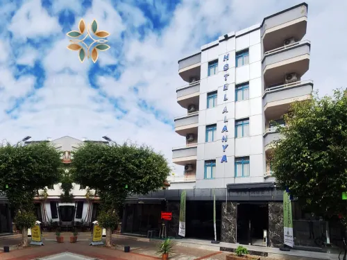 Hotel Alanya Hotels in Alanya