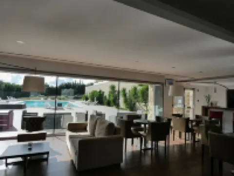 Hotel Vila d'Óbidos Hoteles en Óbidos