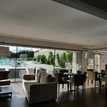 Hotel Vila d'Óbidos