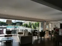 Hotel Vila d'Óbidos