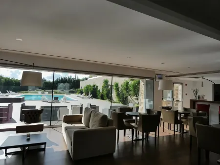 Hotel Vila d'Óbidos