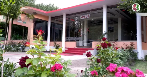 Mount Feast Hotel Skardu Hotels in Skardu