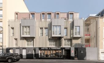 Hôtel l'Adresse