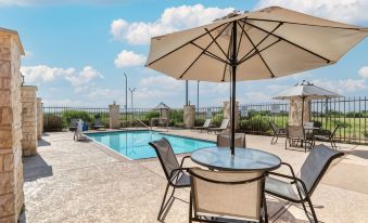BestWestern Plus Luling Inn