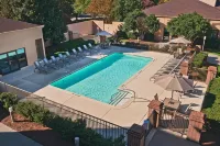 Sonesta Select Raleigh Durham Airport Morrisville Hotel di Morrisville
