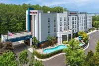 Hampton Inn & Suites ATL-Six Flags Hotel di Lithia Springs