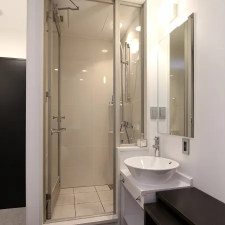 Utility Hotel Cooju
