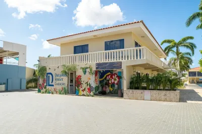 DeLynne Resort Curaçao Hotels in Daniel