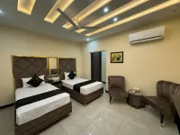 Gold Pine Hotel Lahore - 3 tähden