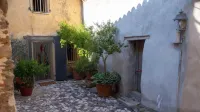 Welcomely - Casa Tipica Vista Mozzafiato Hotels near Panorama Castello Della Flava